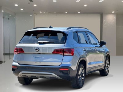 2023 Volkswagen Taos S