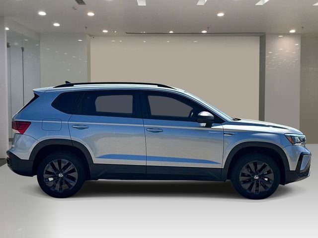 2023 Volkswagen Taos S