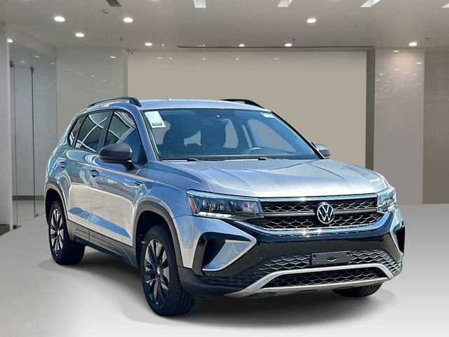 2023 Volkswagen Taos S