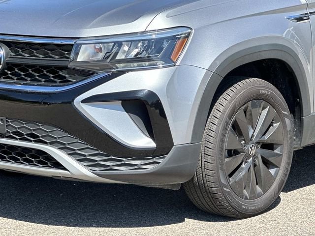 2023 Volkswagen Taos S