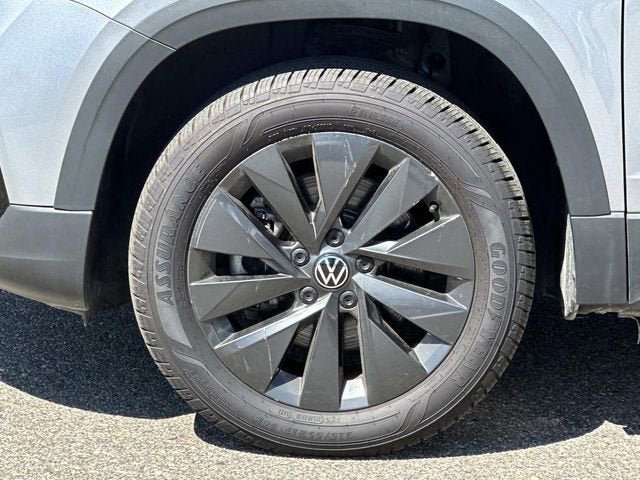 2023 Volkswagen Taos S