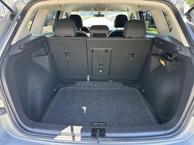 2023 Volkswagen Taos S
