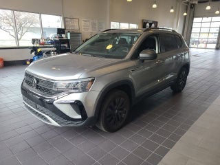 2023 Volkswagen Taos S