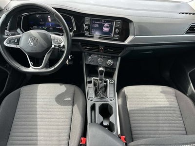 2024 Volkswagen Jetta S