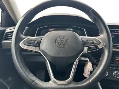 2024 Volkswagen Jetta S