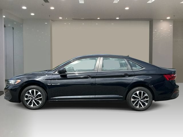 2024 Volkswagen Jetta S