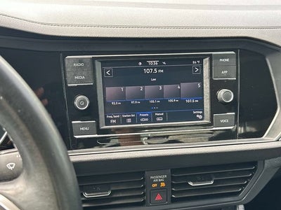 2024 Volkswagen Jetta S