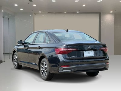 2024 Volkswagen Jetta S