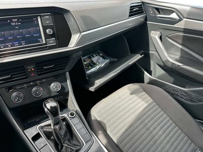 2024 Volkswagen Jetta S