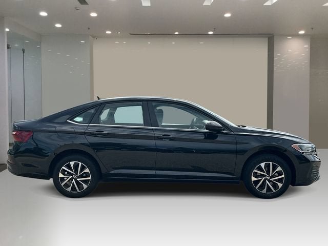 2024 Volkswagen Jetta S