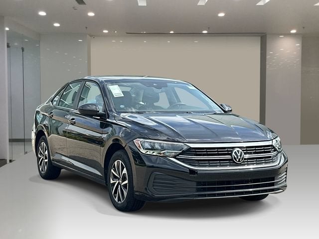2024 Volkswagen Jetta S
