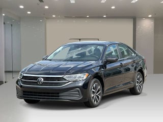 2024 Volkswagen Jetta S