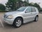 2005 Mercedes-Benz M-Class 3.7L