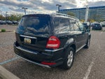 2012 Mercedes-Benz GL-Class GL 450