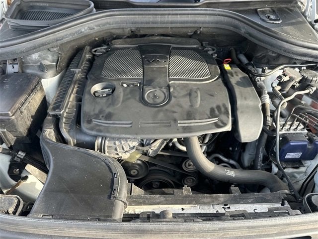 2018 Mercedes-Benz GLE GLE 350