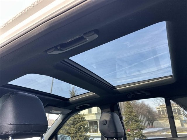 2018 Mercedes-Benz GLE GLE 350