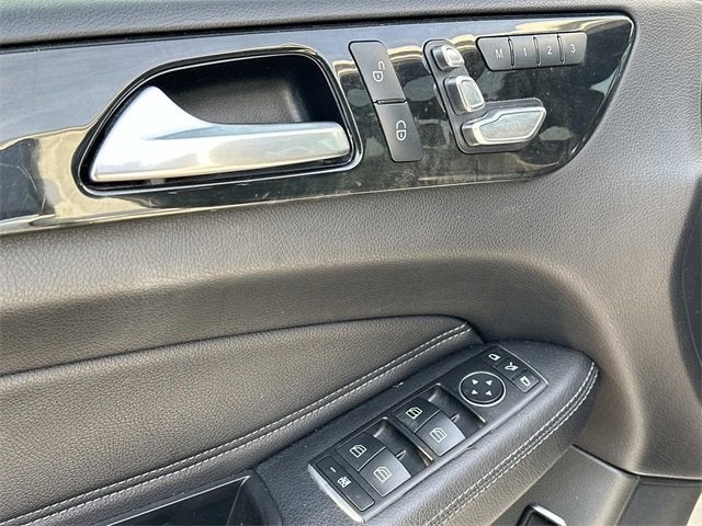 2018 Mercedes-Benz GLE GLE 350