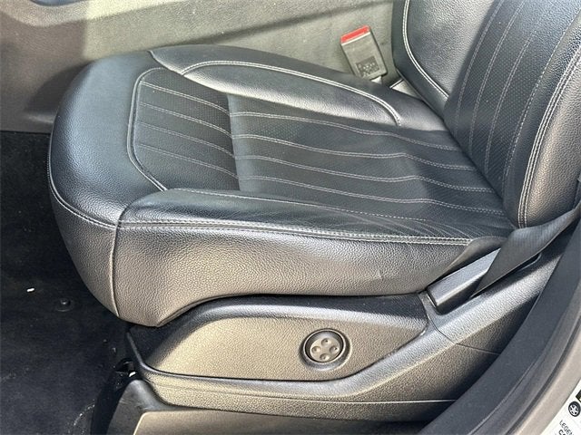 2018 Mercedes-Benz GLE GLE 350