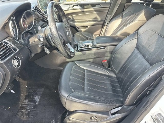 2018 Mercedes-Benz GLE GLE 350