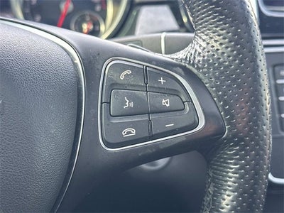 2018 Mercedes-Benz GLE GLE 350