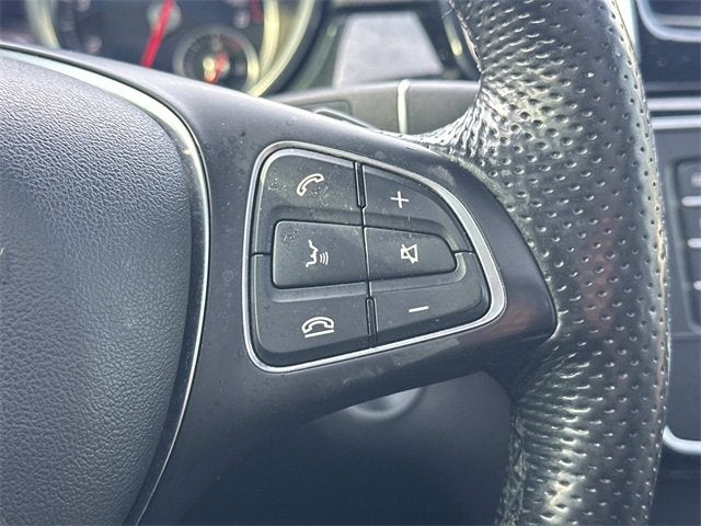 2018 Mercedes-Benz GLE GLE 350