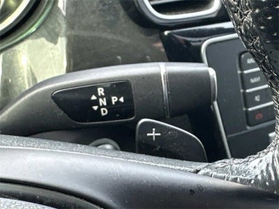 2018 Mercedes-Benz GLE GLE 350