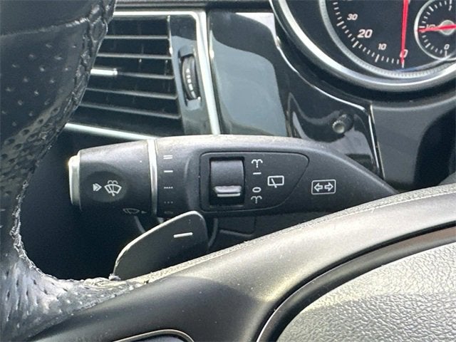 2018 Mercedes-Benz GLE GLE 350