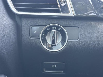 2018 Mercedes-Benz GLE GLE 350