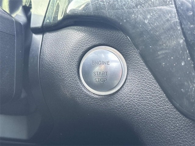 2018 Mercedes-Benz GLE GLE 350