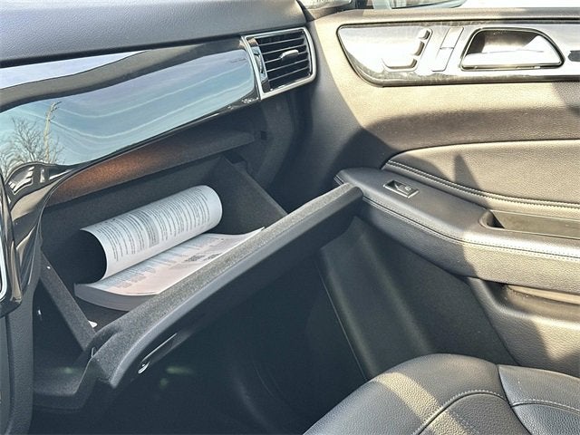 2018 Mercedes-Benz GLE GLE 350