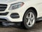 2018 Mercedes-Benz GLE GLE 350