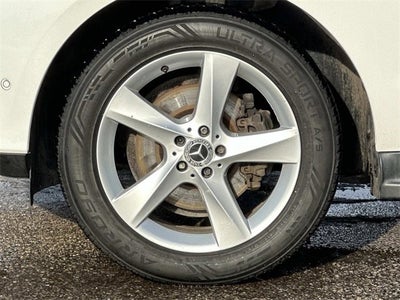 2018 Mercedes-Benz GLE GLE 350