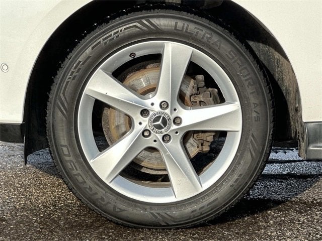 2018 Mercedes-Benz GLE GLE 350