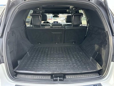 2018 Mercedes-Benz GLE GLE 350