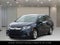 2020 Honda Odyssey EX