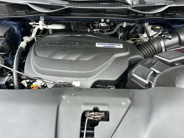 2020 Honda Odyssey EX