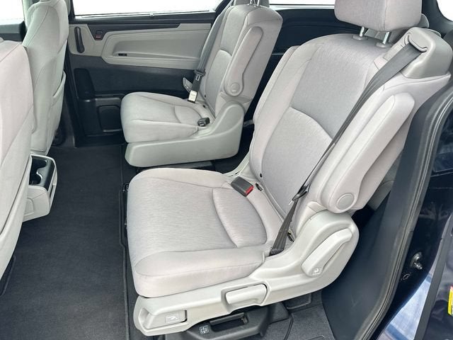 2020 Honda Odyssey EX