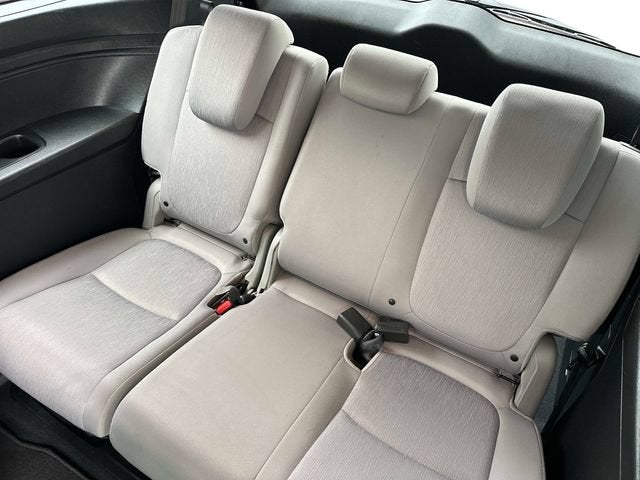 2020 Honda Odyssey EX