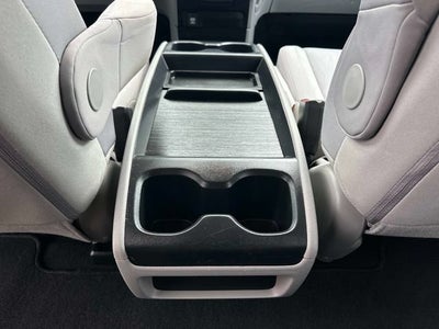 2020 Honda Odyssey EX