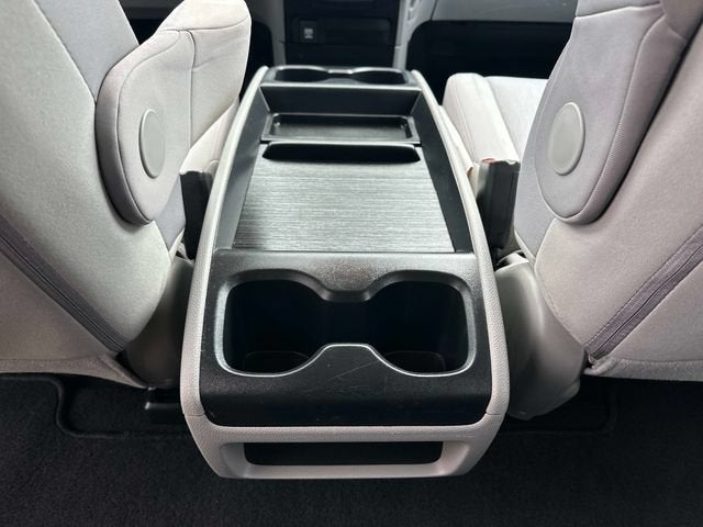 2020 Honda Odyssey EX
