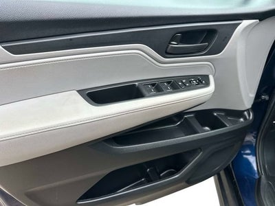 2020 Honda Odyssey EX