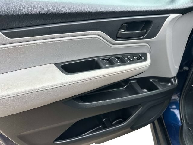 2020 Honda Odyssey EX