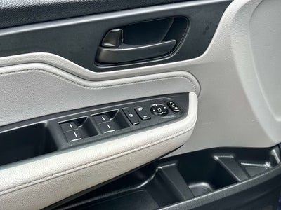 2020 Honda Odyssey EX