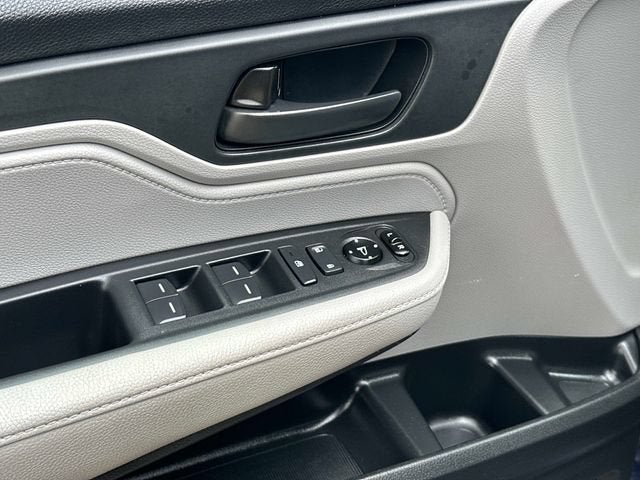 2020 Honda Odyssey EX