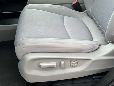 2020 Honda Odyssey EX