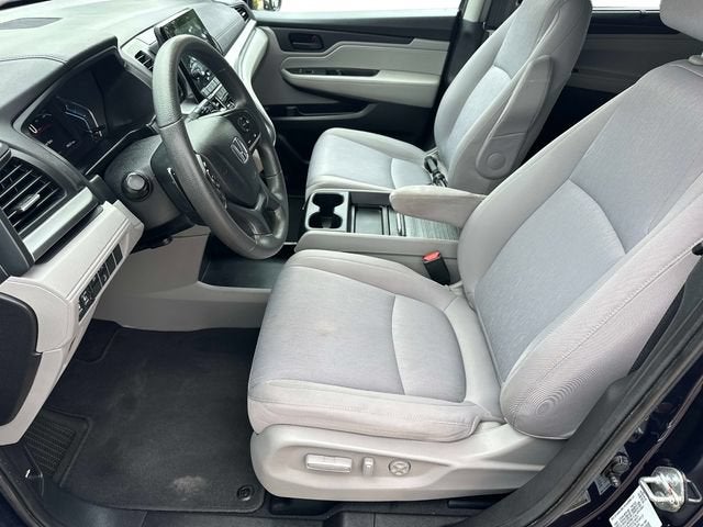 2020 Honda Odyssey EX
