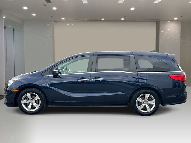 2020 Honda Odyssey EX