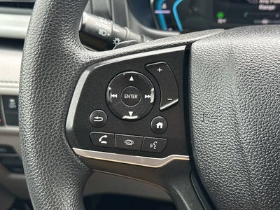 2020 Honda Odyssey EX