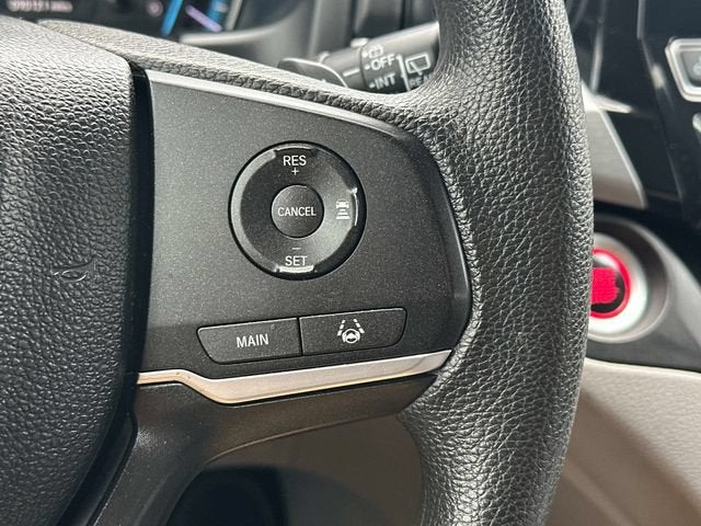 2020 Honda Odyssey EX