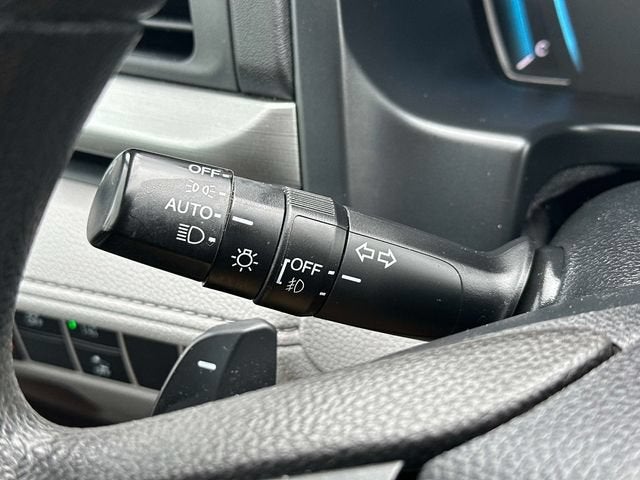2020 Honda Odyssey EX